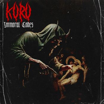 Kuru - Immoral Codes (2024)