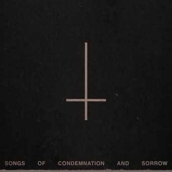 Maranatha - Songs of Condemnation and Sorrow (2024)