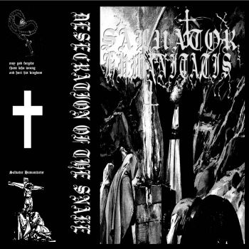 Salvator Humanitas - Desecration of the Snake (2024)