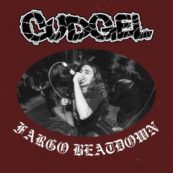 Cudgel - Cudgel (2024)