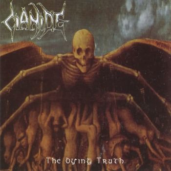 Cianide - The Dying Truth (1992)