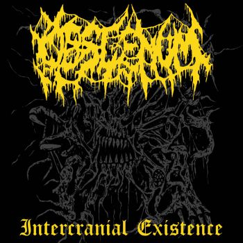 Obscenum - Intercranial Existence (2024)