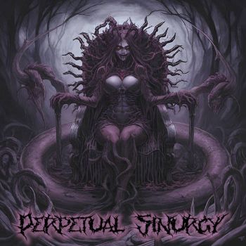 Perpetual Sinurgy - Perpetual Sinurgy (2024)