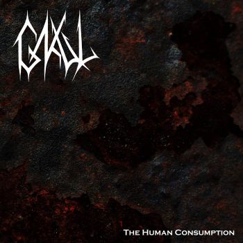 Gnaul - The Human Consumption (2024)