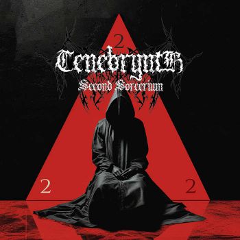 Tenebrynth - Second Sorcerium (2024)