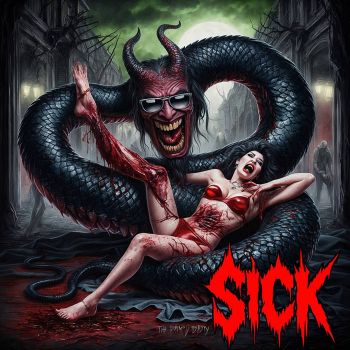 Void Pulse - Sick (2024)