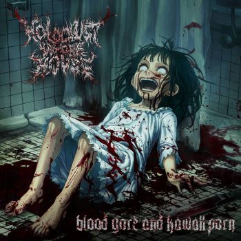 Holocaust Whore House - Blood Gore and Kawaii Porn (2024)