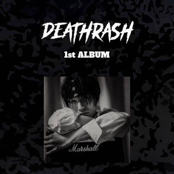 Deathrash - 1st Album (2024)