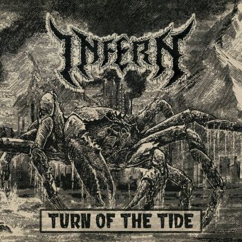 Infern - Turn of the Tide (2024)