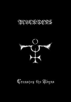 Blackness - Crossing the Abyss (2024)