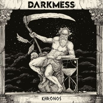 Darkmess - Khronos (2024)