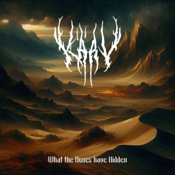 Karv - What the Dunes Have Hidden (2024)