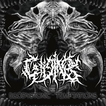 Caliginous - Egodystonic Temptations (2024)