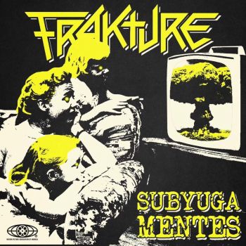 Frakture - Subyugamentes (2024)