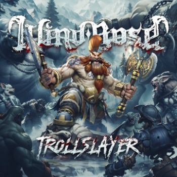 Wind Rose - Trollslayer (2024)