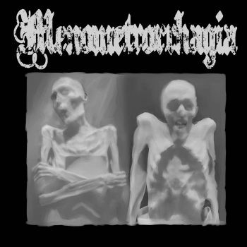 Menometrorrhagia - Dryland Drowning (2023)