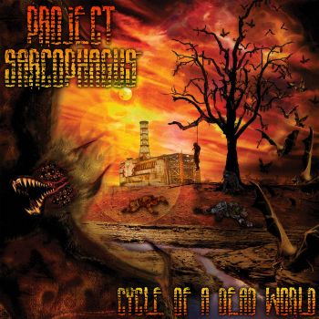 Project Sarcophagus - Cycle of a Dead World (2024)