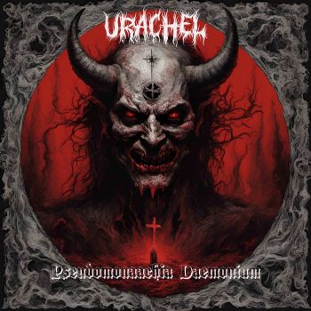 Urachel - Pseudomonaachia Daemonium (2023)