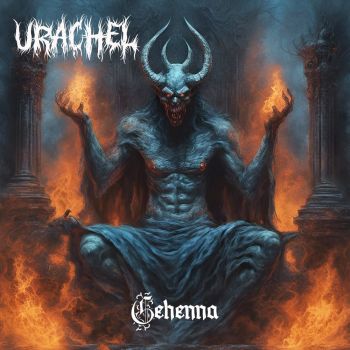 Urachel - Gehenna (2024)