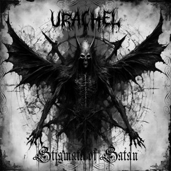 Urachel - Stigmata of Satan (2024)