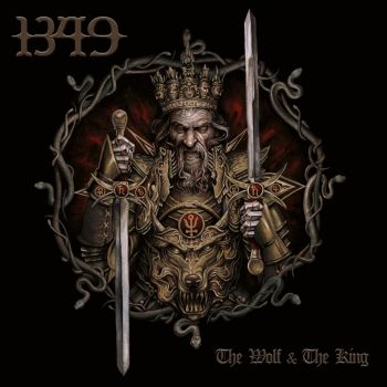 1349 - The Wolf and the King (2024)