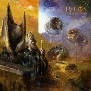 Livlos - The Crescent King (2024)