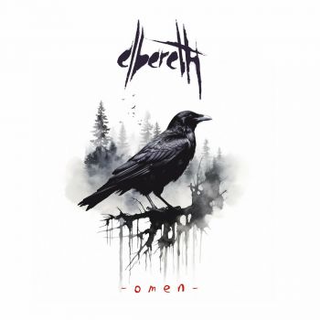 Elbereth - Omen (2024)