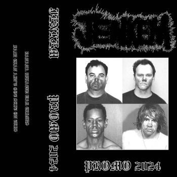 Jenkem - Promo 2024 (2024)