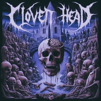 Cloven Head - Tomb of Lament (2024)