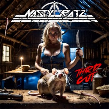 Nasty Ratz - Third Cut (2024)