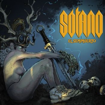 Sotano - El Semimuerto (2023)