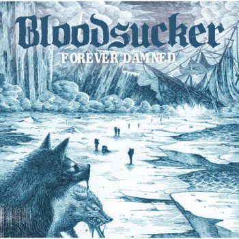 Bloodsucker - Forever Damned (2024)