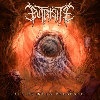 Putrisite - The Ominous Presence (2024)