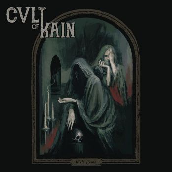 Cvlt of Kain - Will Come (2023)