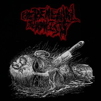 Excremental Scaphism - Narcotized Butchery (2024)