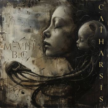 Catharsis - M-VIII B.C. (2024)