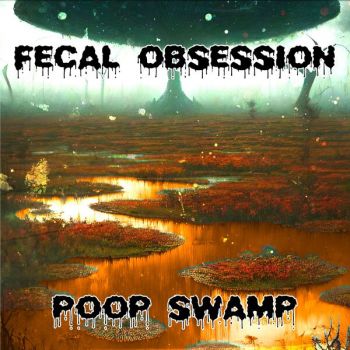 Fecal Obsession - Poop Swamp (2024)