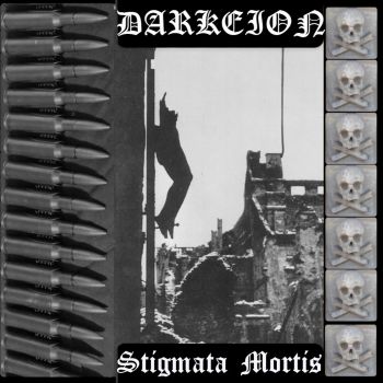 Darkeion - Stigmata Mortis (2024)