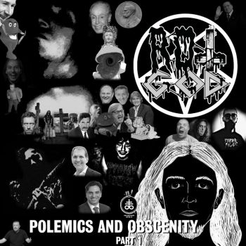 Rotgod - Polemics and Obscenity - Part 1 (2024)