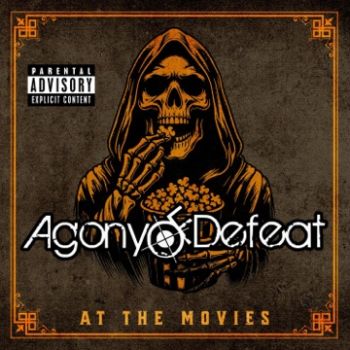 Agony Of Defeat - At The Movies (EP) (2024)