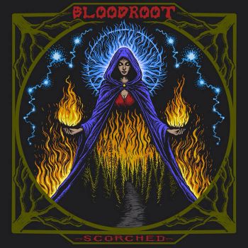 Bloodroot - Scorched (2024)