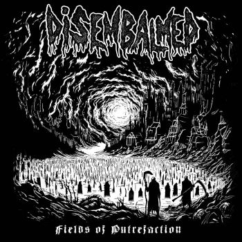 Disembalmed - Fields of Putrefaction (2024)