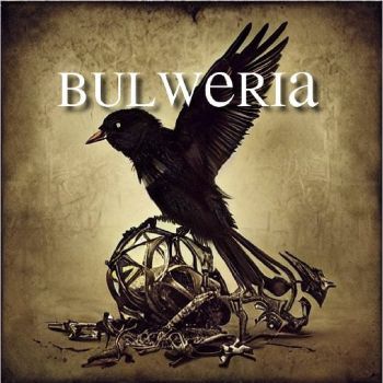 Bulweria - Bulweria (2024)