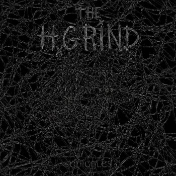 The H.Grind - Squiggles (2023)