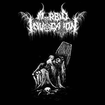 Morbid Invocation - Opus I (2024)