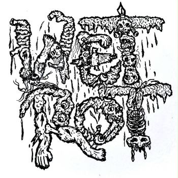 Wet Rot - Fetid Pus (2024)