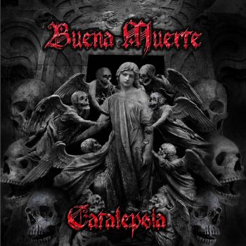 Buena Muerte - Catalepsia (2024)