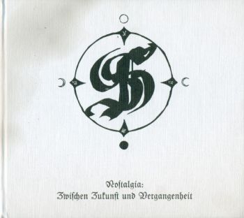 Seelenfrost - Nostalgia: Zwischen Zukunft Und Vergangenheit (2012)