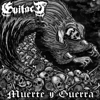 EvilacT - Muerte y Guerra (2023)