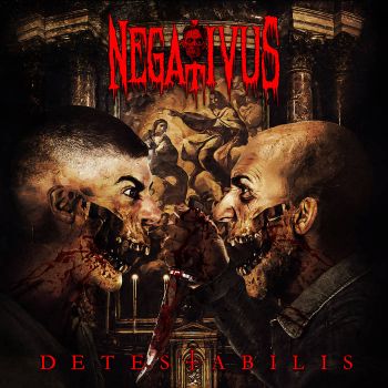 Negativus - Detestabilis (2024)